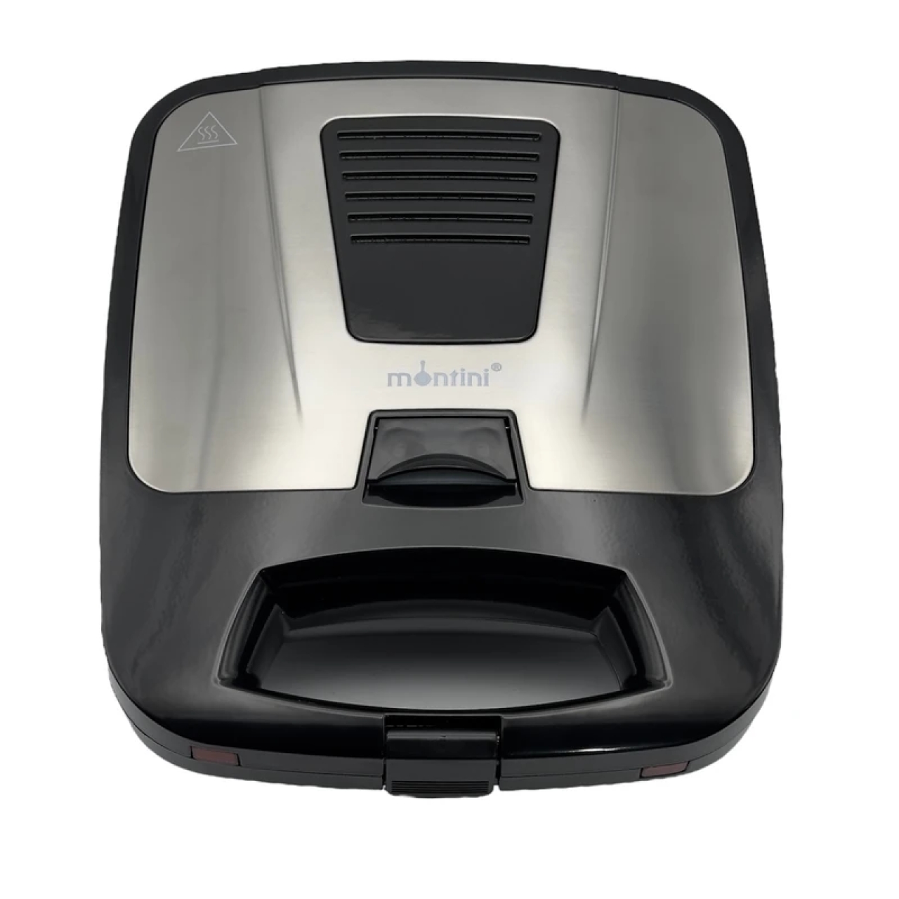 ساندویچ ساز 3 کاره مونتینی مدل ESM3393