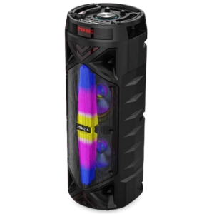 اسپیکر بلوتوثی قابل حمل مدل ZQS6216