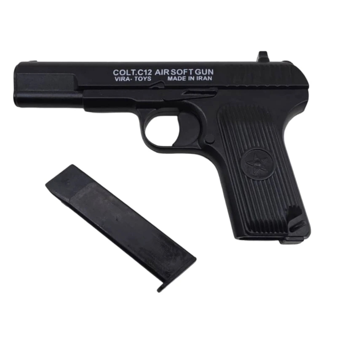 تفنگ ساچمه ای مدل C12 ایرانی