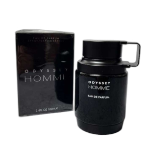 ادوپرفیوم مردانه آرماف مدل اودیسی هوم حجم ۱۰۰ میل