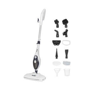 بخارشوری 10 کاره سونیفر مدل sf-2252