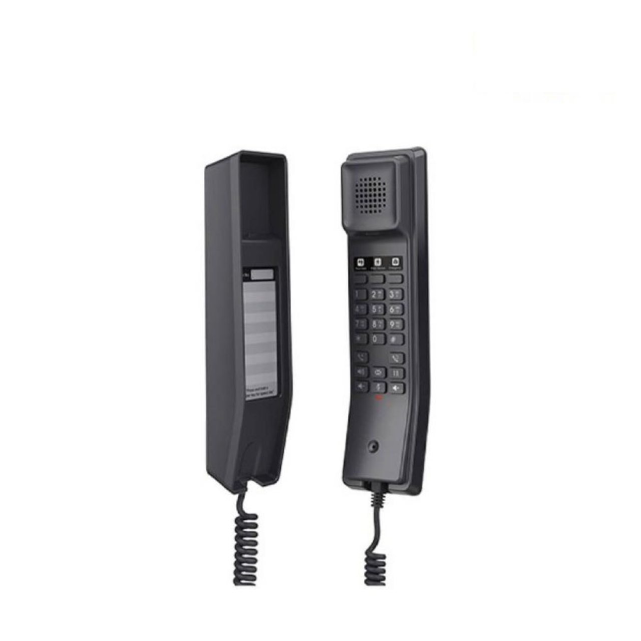 تلفن آسانسوری IP و تحت شبکه گرنداستریم GHP611