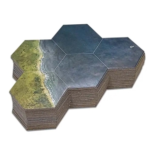 بازی فکری میپل کینگ مدل بی باکان نبرد بریتانیا