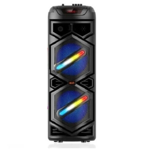 اسپیکر بلوتوثی قابل حمل مدل zqs 8233