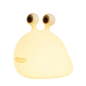 چراغ خواب سیلیکونی کودک طرح فانتزی مدل HL14