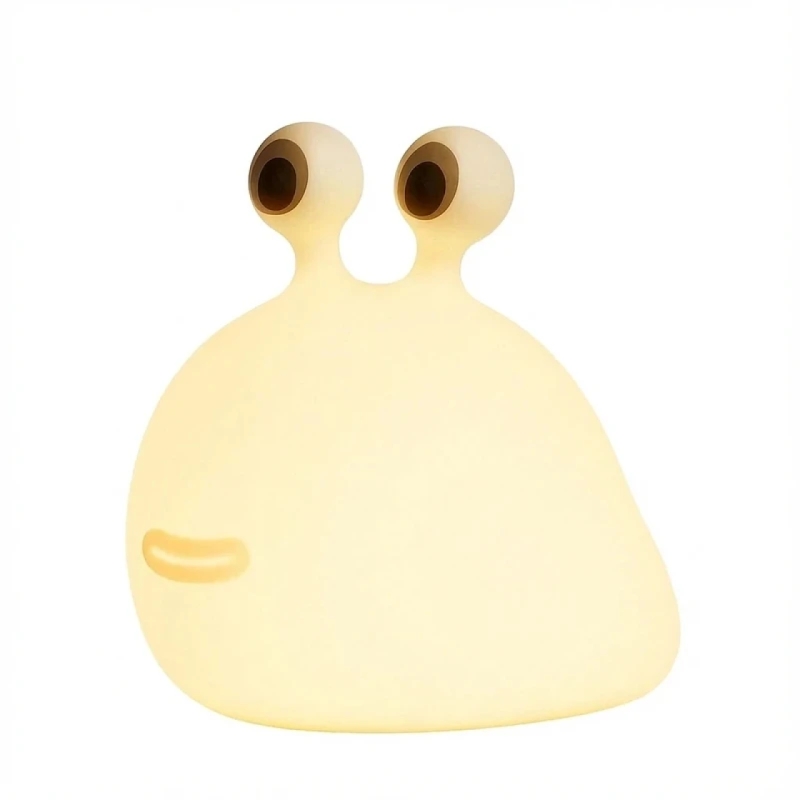 چراغ خواب سیلیکونی کودک طرح فانتزی مدل HL14