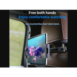 هولدر تبلت سرنشینان صندلی عقب خودرو راک مدل RPH0998