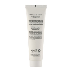 کرم ترمیم کننده ژیناژن مدل Post Laser حجم 100 میل