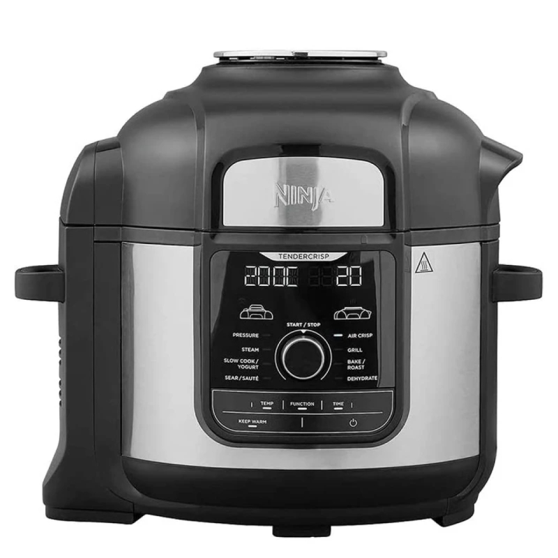 مولتی کوکر 7.5 لیتری نینجا مدل OP500