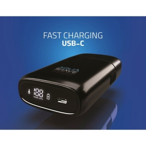 ماشین اصلاح کنگ تک مدل آکوا Aqua shave