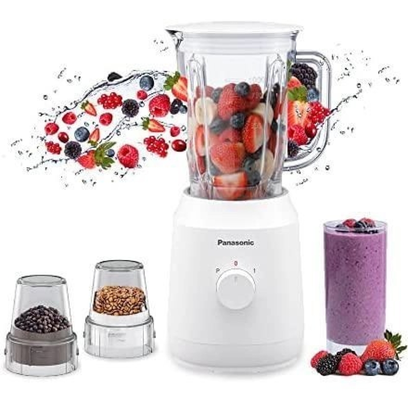 مخلوط کن پاناسونیک مدل MX-GX1521