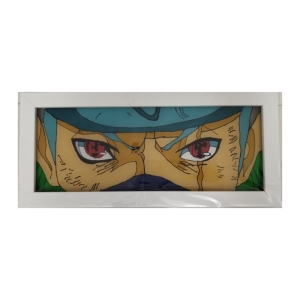 تابلو انیمه مدل کاکاشی