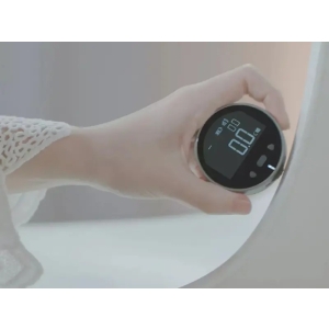 متر اندازه گیری دیجیتال شارژی مدل Duka Small Q