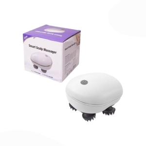 ماساژور سر هوشمند مدل Smart Scalp
