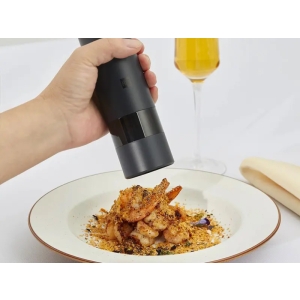 فلفل ساب و نمک ساب هوهو مدل 01