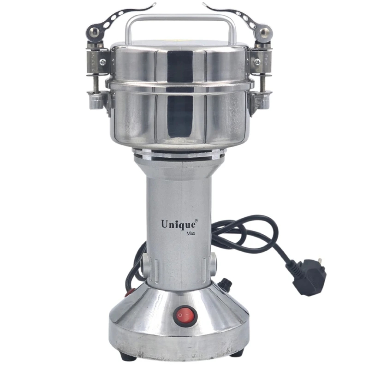 آسیاب صنعتی یونیک مدل MU-150