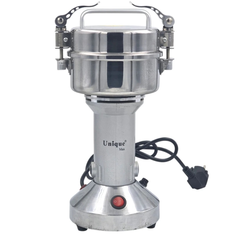 آسیاب صنعتی یونیک مدل MU-150