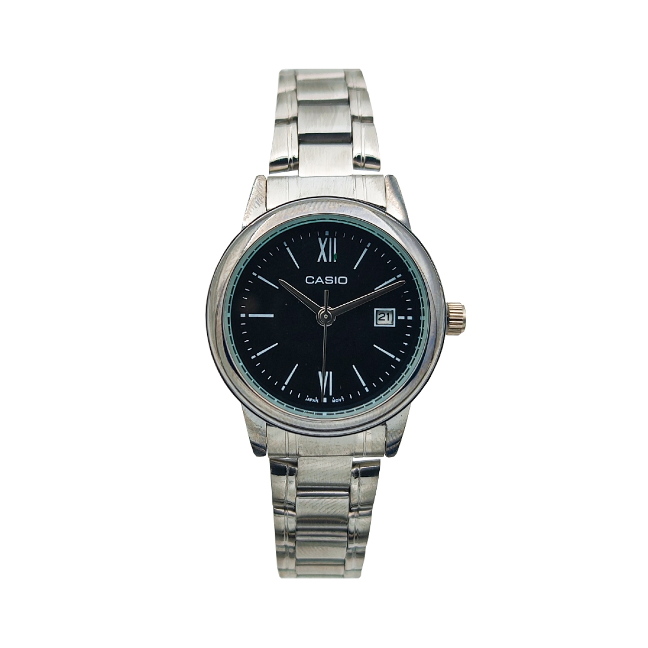 ساعت مچی عقربه ای زنانه کاسیو مدل 8126