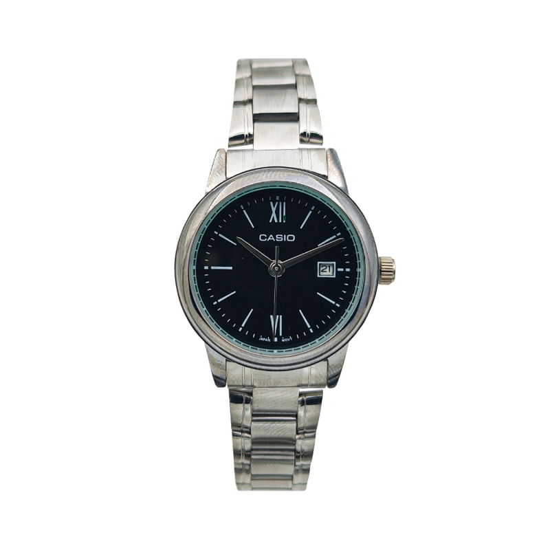 ساعت مچی عقربه ای زنانه کاسیو مدل 8126