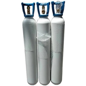 کپسول اکسیژن 10 لیتری آهنی مدل چینی