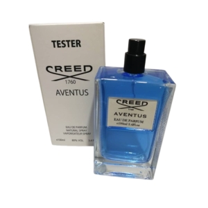 تستر جعبه سفید مردانه کرید مدل اونتوس حجم 100 میلی لیتر