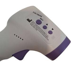 تب سنج لیزری دیجیتال مدل HG01