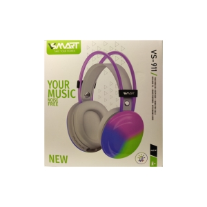 هدفون بلوتوثی وی اسمارت مدل VS-911