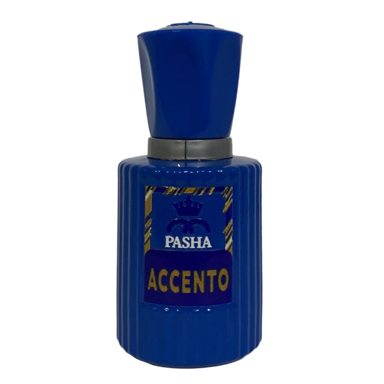 عطر جیبی پاشا مدل زرجوف اکسنتو رایحه معتدل حجم 30ml