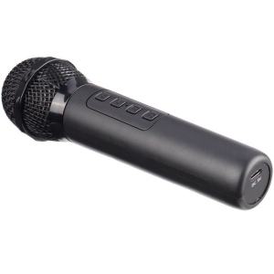 اسپیکر بلوتوثی قابل حمل مدل ZQS8221