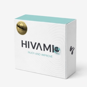 هدفون بلوتوثی هیوامی مدل Alpha