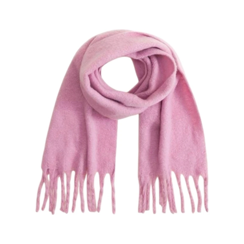 شال زنانه مدل بیگ اسکارف