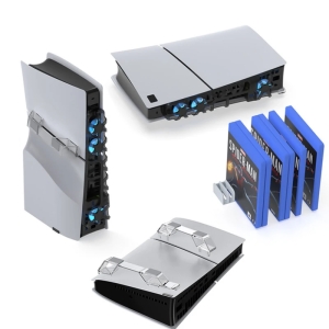 فن خنک کننده و پایه نگهدارنده پلی استیشن 5 دابی مدل TP5-35129