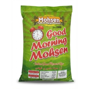 برنج هندی سونا ماسوری محسن وزن ۱۸ کیلوگرم