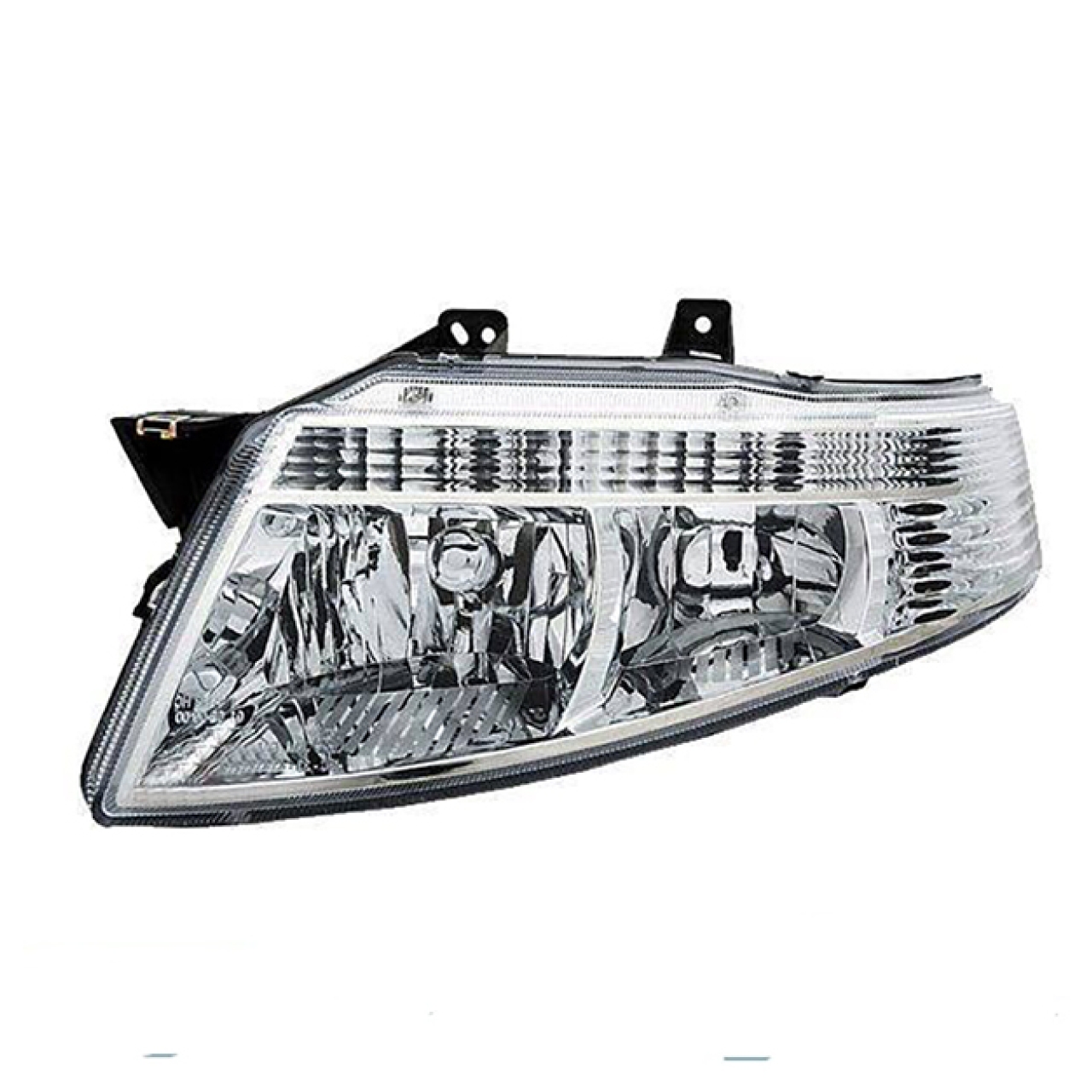 چراغ جلو سمند سورن مدرن چپ