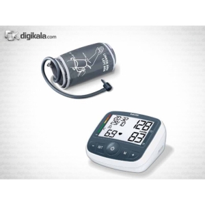 فشارسنج دیجیتالی بیورر مدل BM40