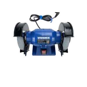 سنگ رومیزی 125 میلیمتری ویوارکس مدل VR2012-BG