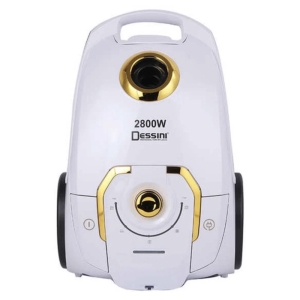 جاروبرقی 2800 وات دسینی مدل 666