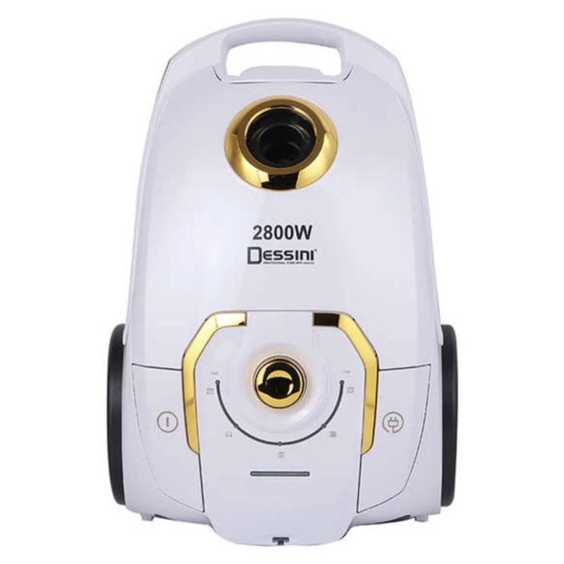 جاروبرقی 2800 وات دسینی مدل 666