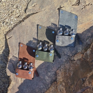 کیف بطری ارگانایزر لیموکمپ مدل سه عددی