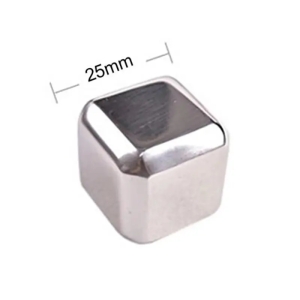 یخ فلزی مدل CJ - BK03