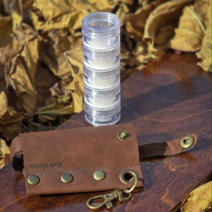 جا ادویه لیموکمپ مدل جیبی