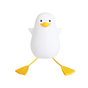 چراغ خواب سیلیکونی کودک طرح فانتزی مدل NEW 01