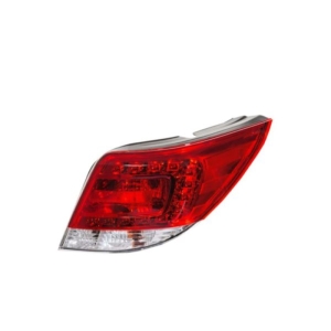 چراغ خطر دنا معمولی مدرن راست