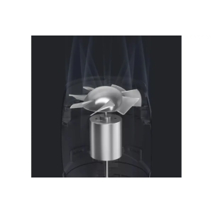 سشوار هوشمند آنیونی 900 وات مدل 01