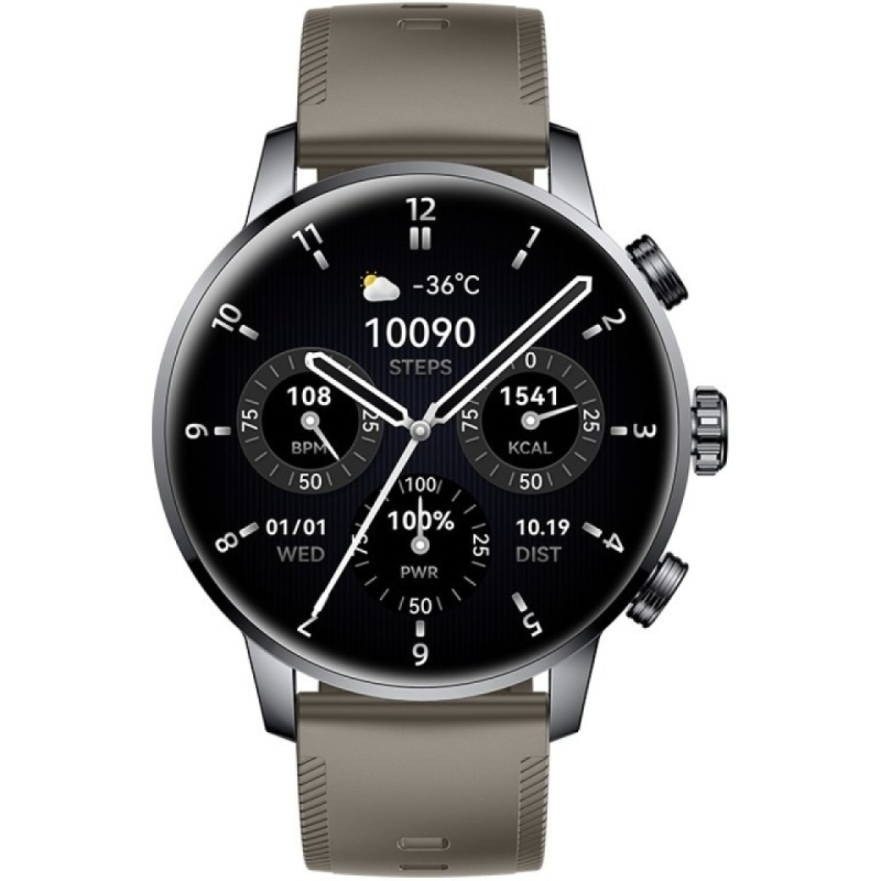 ساعت هوشمند گلوریمی مدل Glorimi Loop