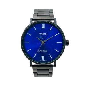 ساعت مچی عقربه ای مردانه کاسیو مدل Wr-333