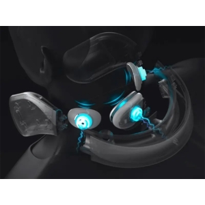 ماساژور گردن شارژی مدل G5