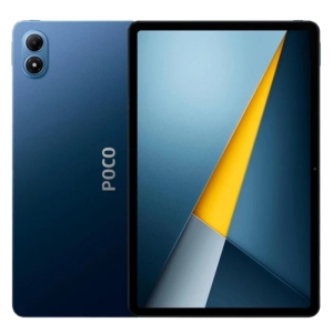 تبلت 12.1 اینچ شیائومی مدل POCO PAD M1 WIFI ظرفیت 256 گیگابایت رم 8 گیگابایت