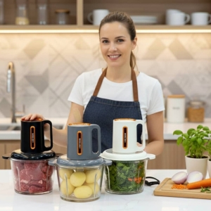 خردکن 3.5 لیتر لاوسونگ مدل 71017