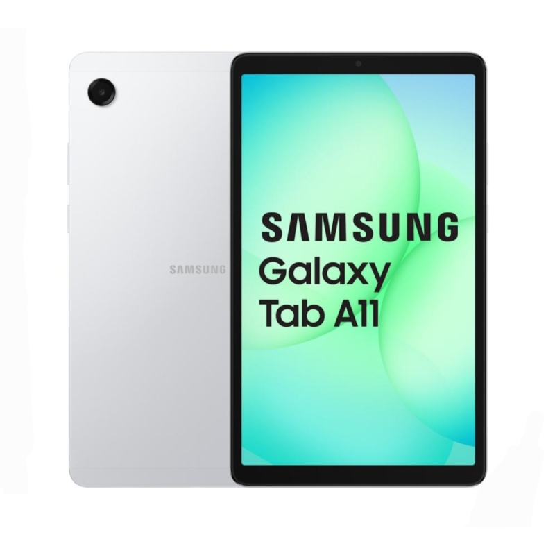 تبلت 8.7 اینچ سامسونگ مدل Galaxy Tab A11 WiFi SM-X133 ظرفیت 64 گیگابایت رم 4 گیگابایت